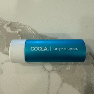 🌸5/$25🌸 Coola original liplux spf30